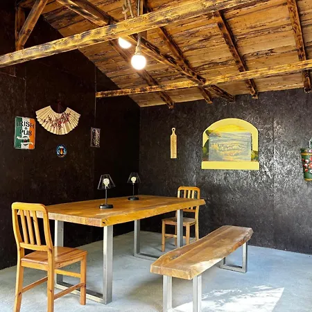 Casa Cu Padure *
