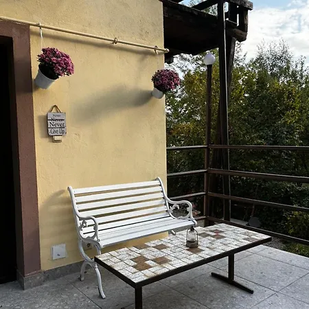 Holiday home Casa Cu Padure Breaza (Prahova)
