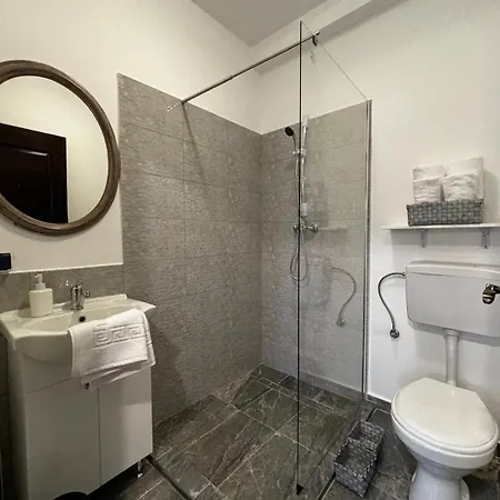 Casa Cu Padure Holiday home