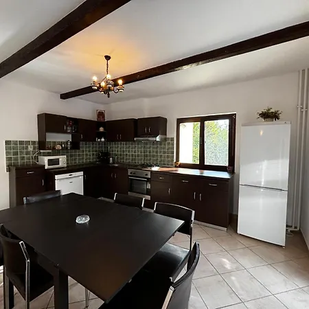 Case de vacanță Casa Cu Padure Breaza (Prahova)