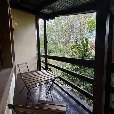 Case de vacanță Casa Cu Padure