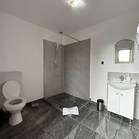 Holiday home Casa Cu Padure *