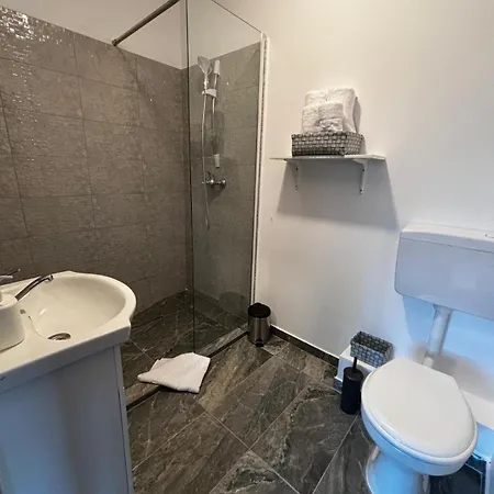 Casa Cu Padure Holiday home