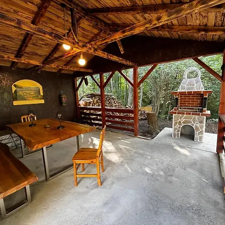 Holiday home Casa Cu Padure Breaza (Prahova)