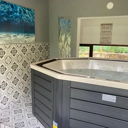 Holiday home Casa Cu Padure
